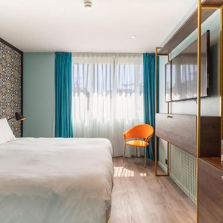 Marmont Hotel Женева Экстерьер фото