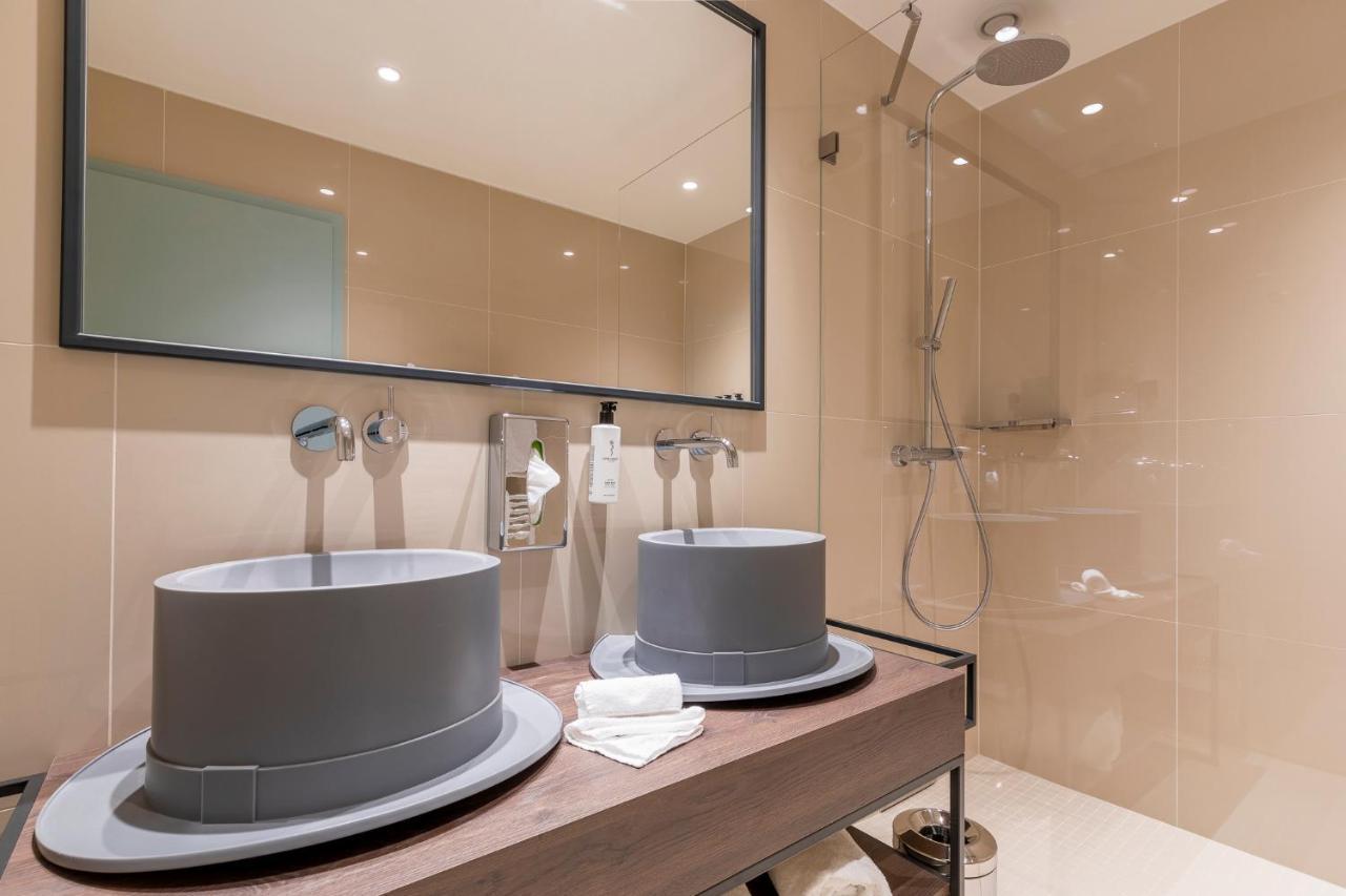 Marmont Hotel Женева Экстерьер фото